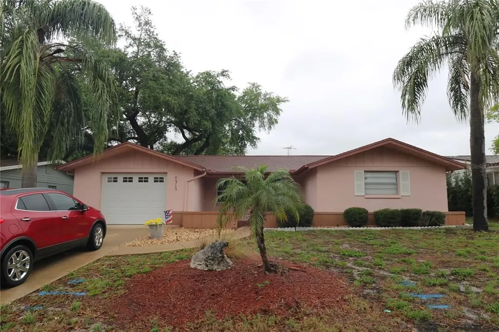 7315 San Salvadore Drive Port Richey FL 34668