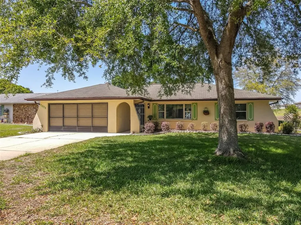 7098 Lexington Circle Brooksville FL 34602