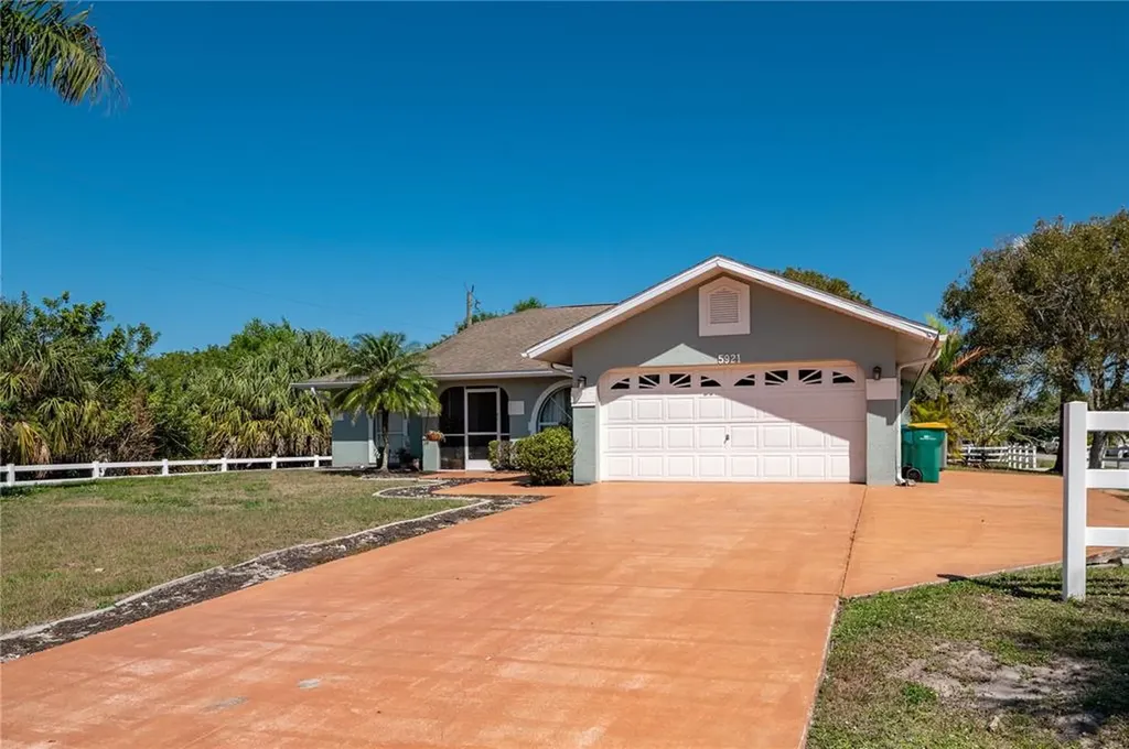 5921 Clare Lane Punta Gorda FL 33950