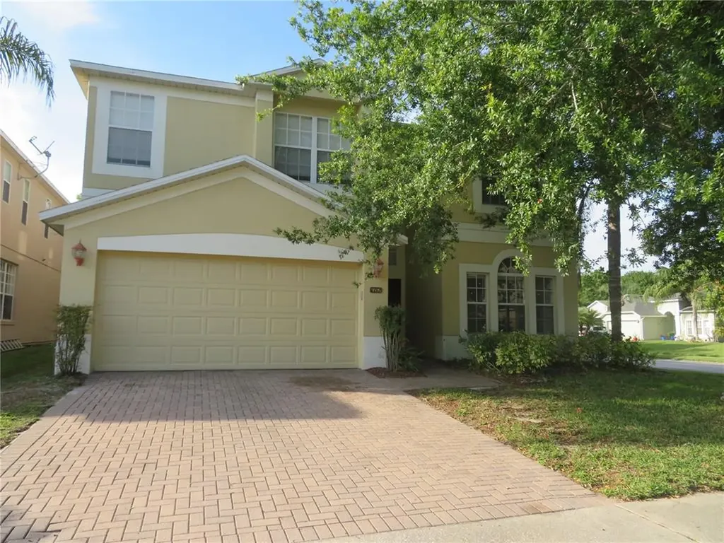 9926 Shadow Creek Drive Orlando FL 32832