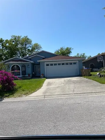 2705 Montego Bay Boulevard Kissimmee FL 34746