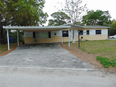 4501 Fountainbleau Road Tampa FL 33634