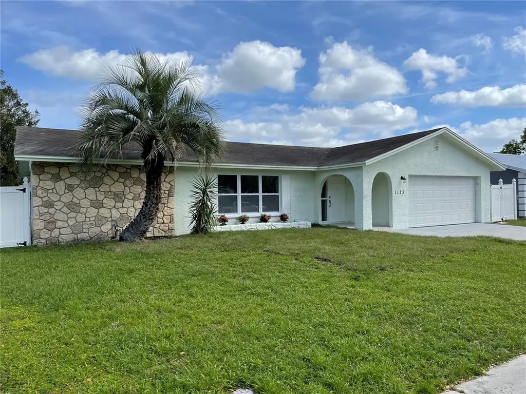 1123 Queen Elaine Drive Casselberry FL 32707