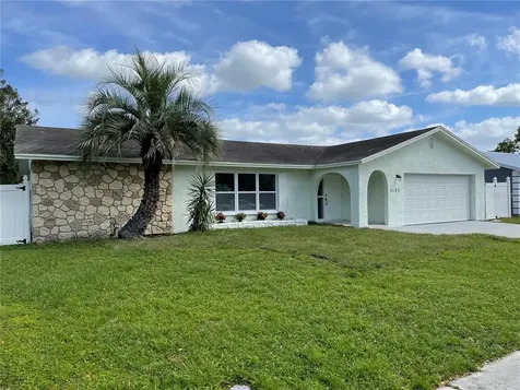 1123 Queen Elaine Drive Casselberry FL 32707