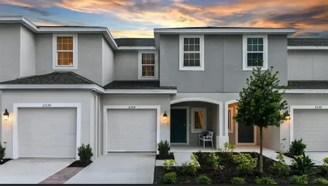 8605 Lunar Skye Street Sarasota FL 34241