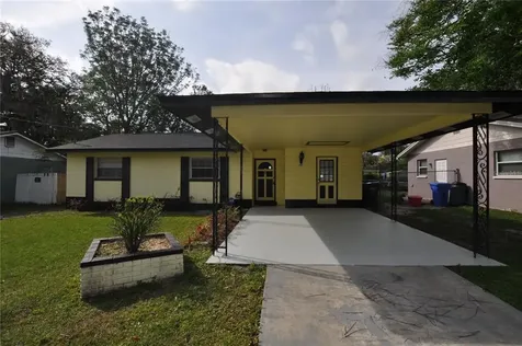 7321 Ponderosa Drive Tampa FL 33637