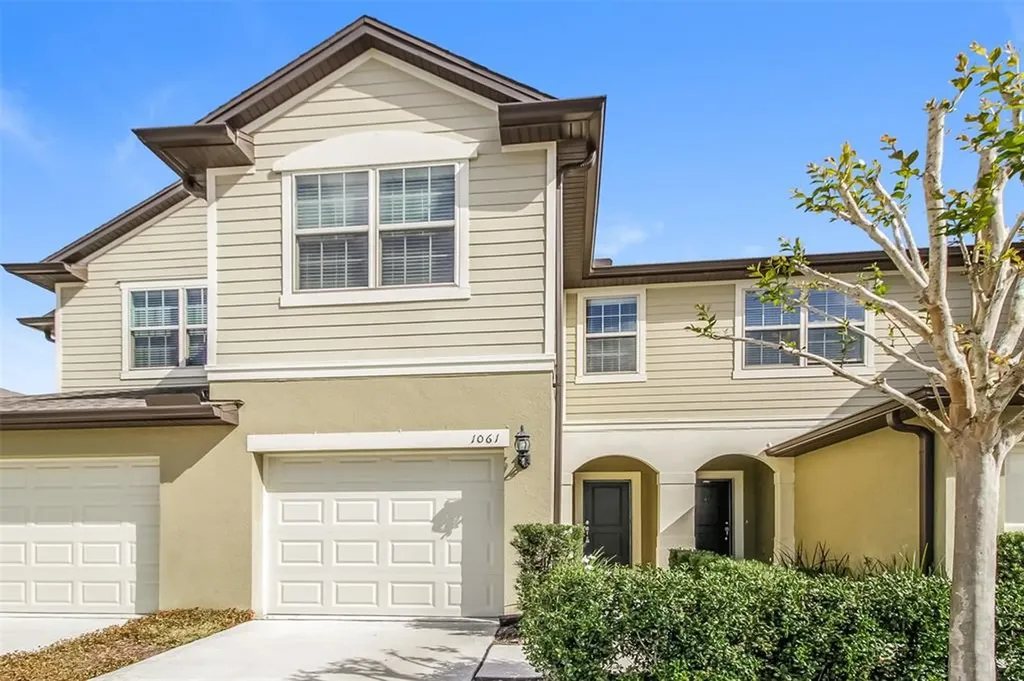 1061 Pavia Drive Apopka FL 32703