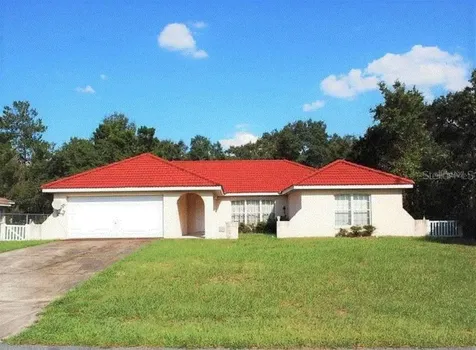 15593 SW 28th Avenue Road Ocala FL 34473