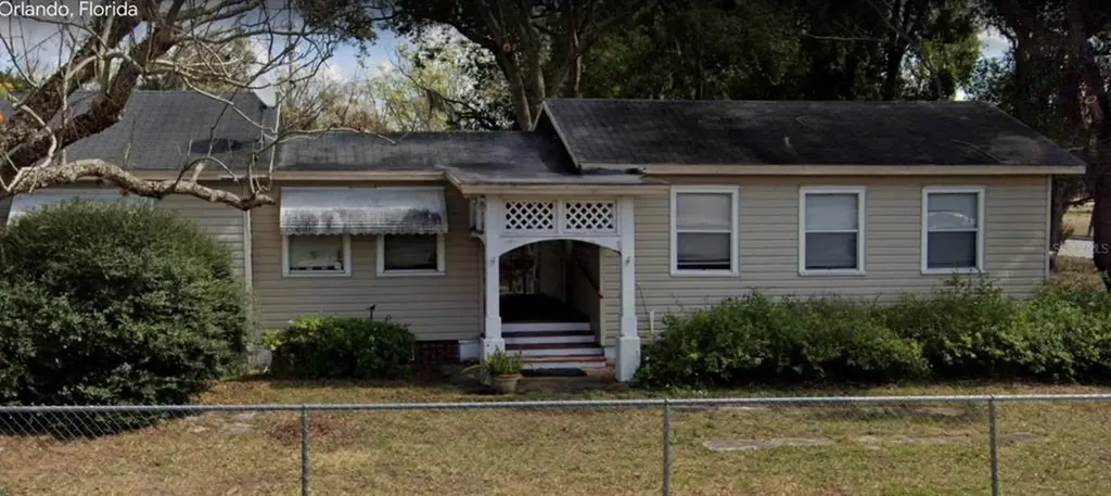 3351 Chuluota Road Orlando FL 32820