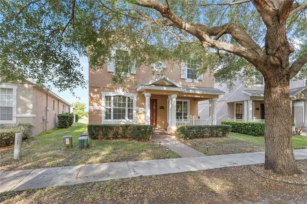 7046 Pasturelands Place Winter Garden FL 34787