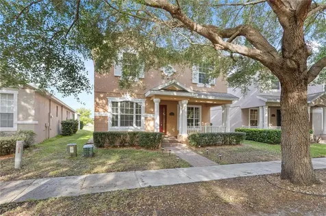 7046 Pasturelands Place Winter Garden FL 34787