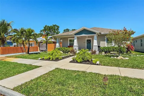 5525 2nd Avenue N St Petersburg FL 33710
