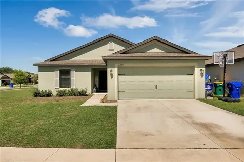 2395 Bexley Drive Tavares FL 32778