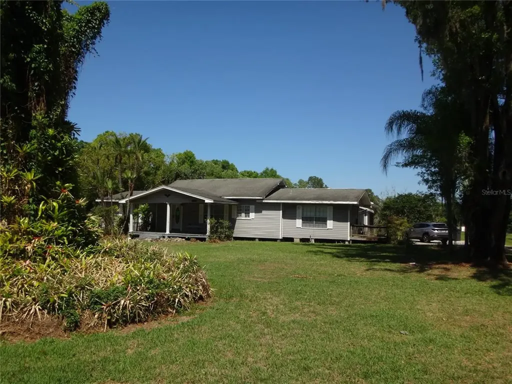 5770 Harvey Tew Road Plant City FL 33565
