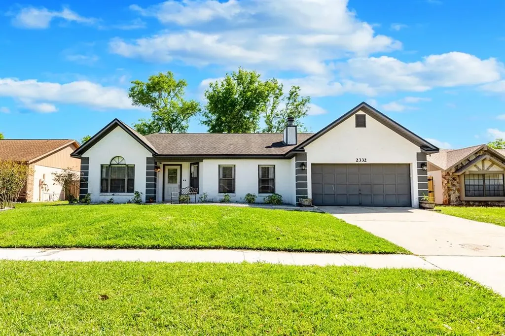 2332 Sweetaire Court Apopka FL 32712
