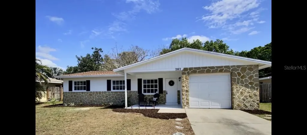 282 Lorraine Avenue Venice FL 34293