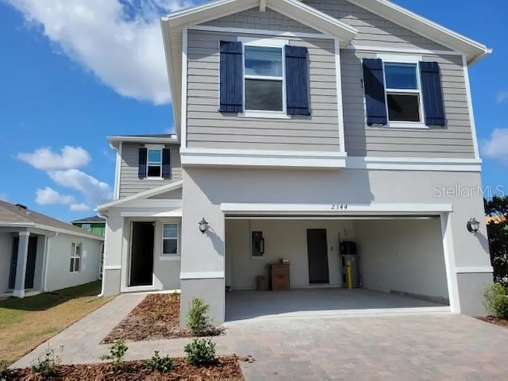 2344 Estero Lane Sanford FL 32771