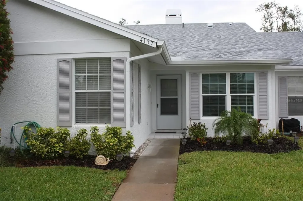 4137 Castlewood Drive Holiday FL 34691