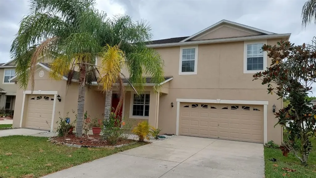 20074 Oakflower Avenue Tampa FL 33647