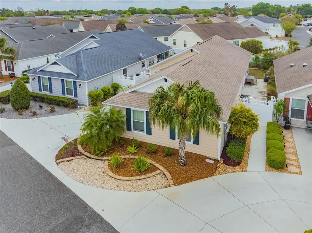 1162 Tall Pine Lane The Villages FL 32162