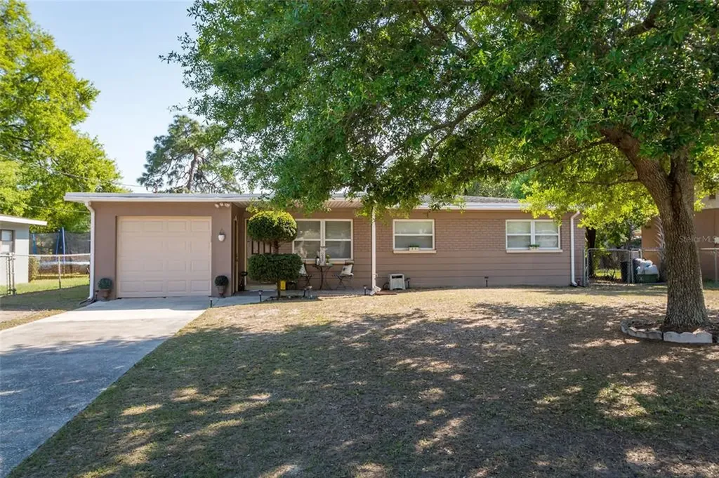 510 W 131st Avenue Tampa FL 33612