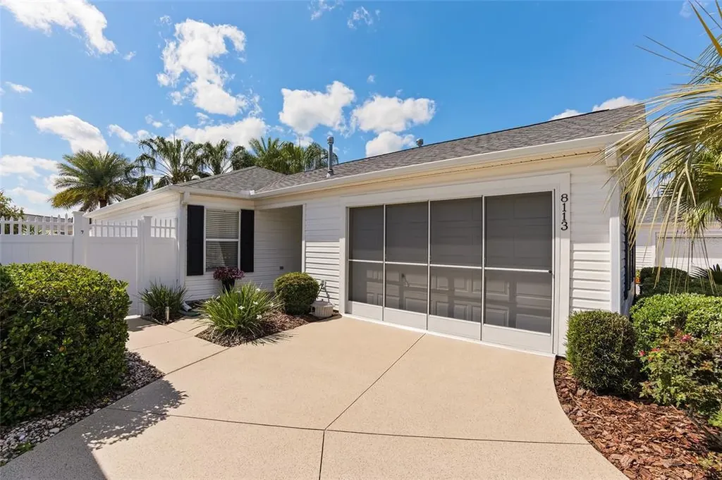 8113 SE 169th Tweedside Loop The Villages FL 32162