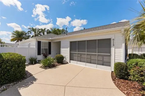 8113 SE 169th Tweedside Loop The Villages FL 32162