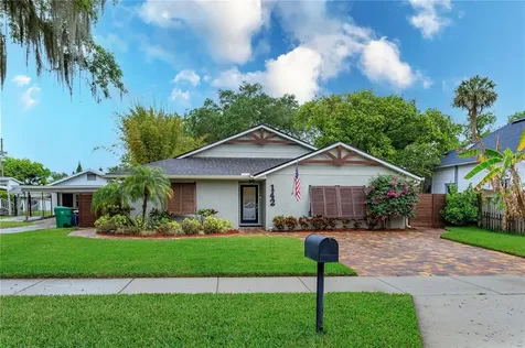 142 N Highland Avenue Winter Garden FL 34787