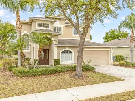 849 Sussex Drive Davenport FL 33896