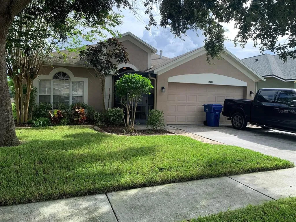 22633 Marsh Wren Drive Land O Lakes FL 34639
