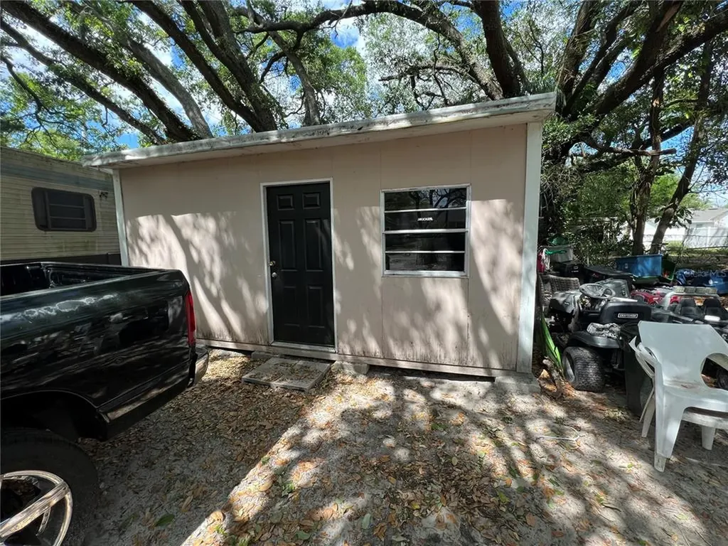 6601 N 30th Street Tampa FL 33610