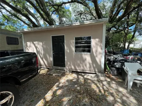 6601 N 30th Street Tampa FL 33610