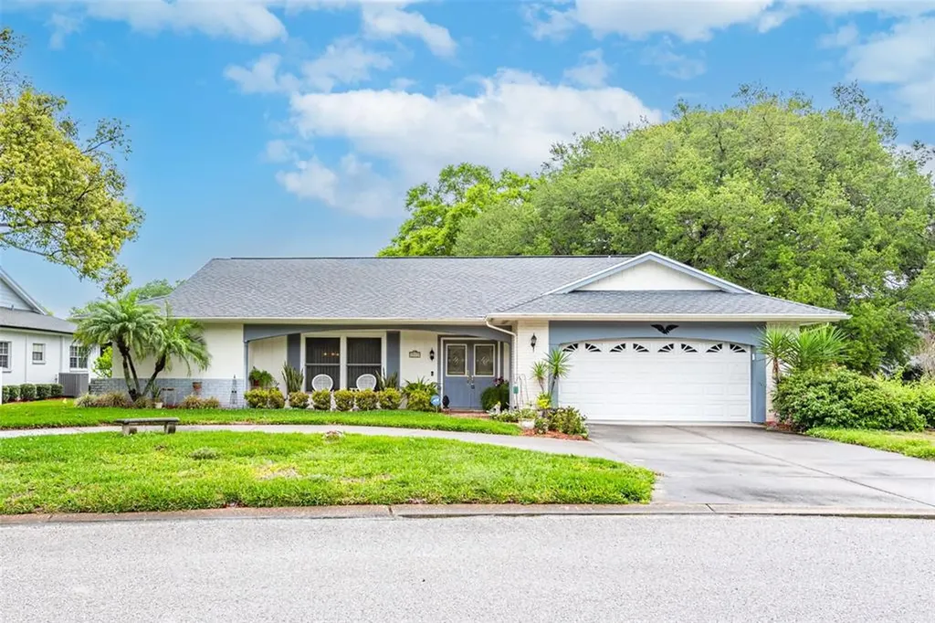 7713 Sundown Court Hudson FL 34667