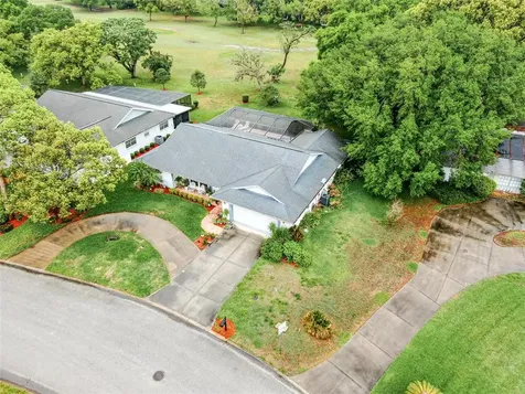 7713 Sundown Court Hudson FL 34667