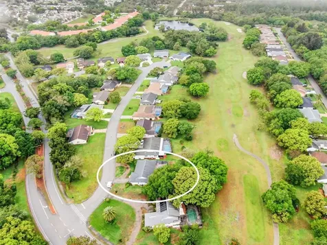7713 Sundown Court Hudson FL 34667
