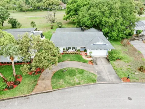 7713 Sundown Court Hudson FL 34667