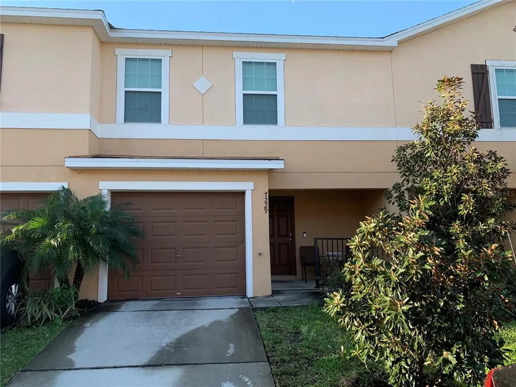 7229 Merlot Sienna Avenue Gibsonton FL 33534