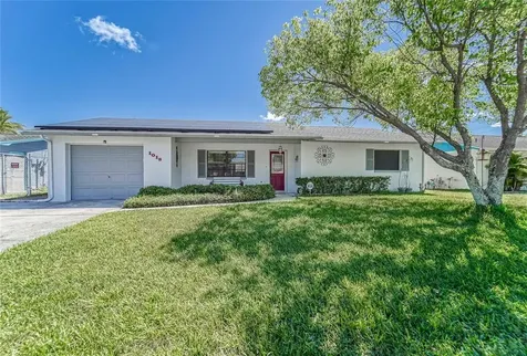 1018 Maybury Drive Holiday FL 34691