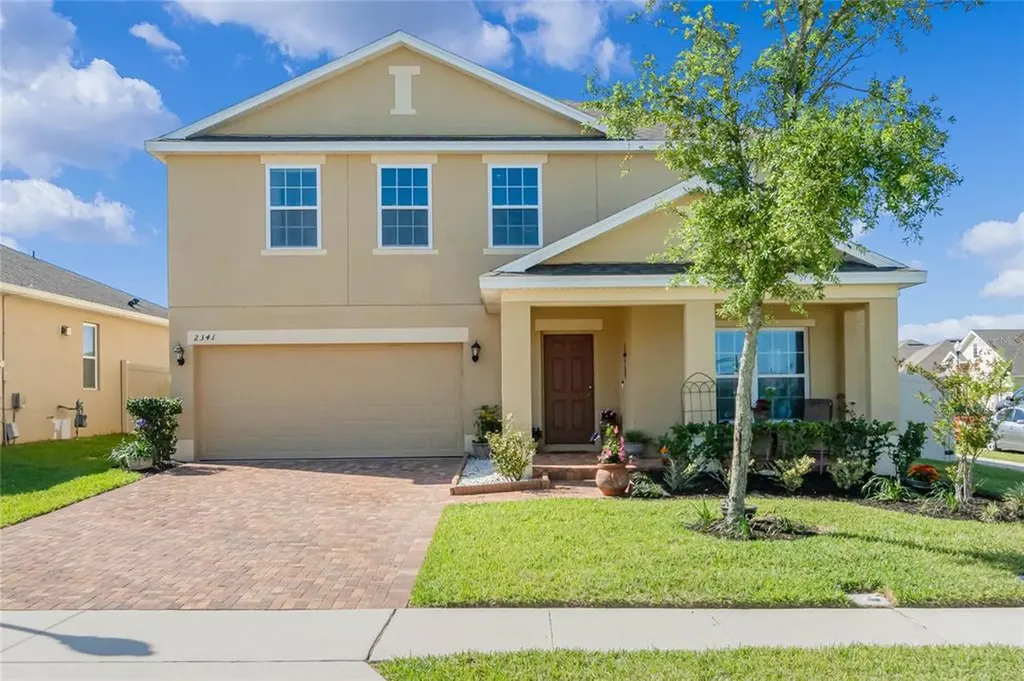 2341 Polo Hill Road Minneola FL 34715