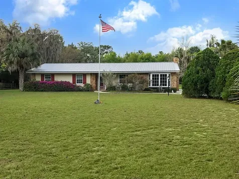 9860 W Pinespring Court Crystal River FL 34428