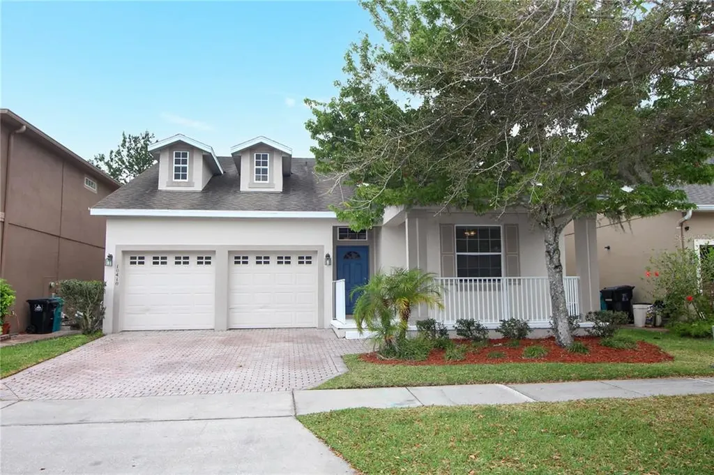 10410 Kristen Park Drive Orlando FL 32832