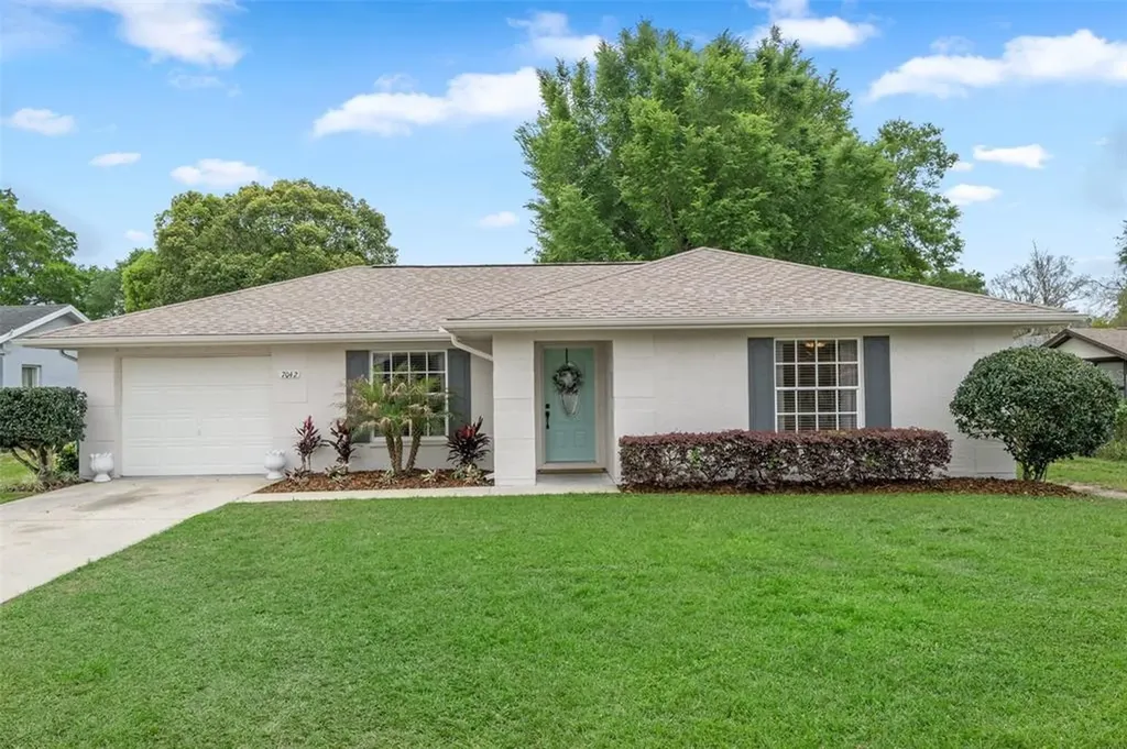 7042 Lexington Circle Brooksville FL 34602
