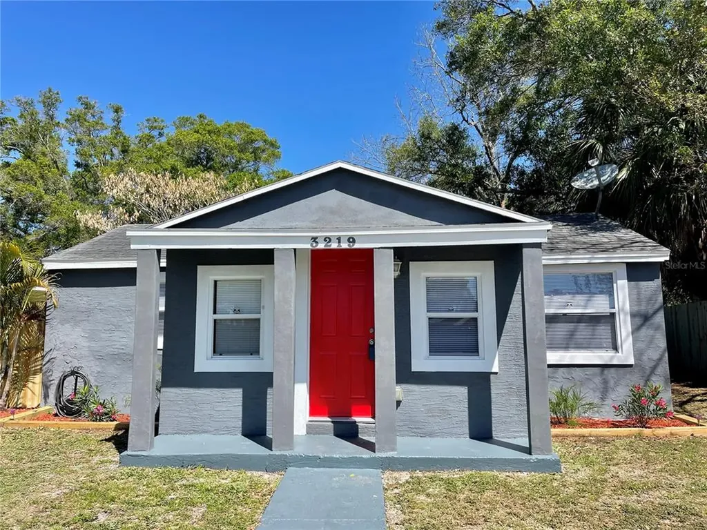 3219 55th Avenue N St Petersburg FL 33714