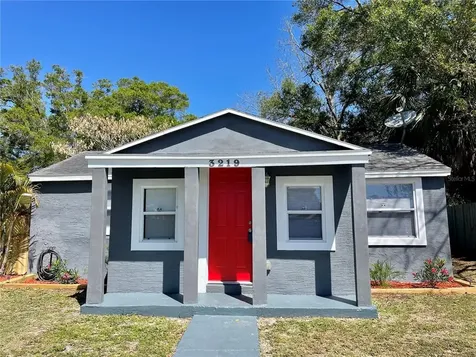 3219 55th Avenue N St Petersburg FL 33714