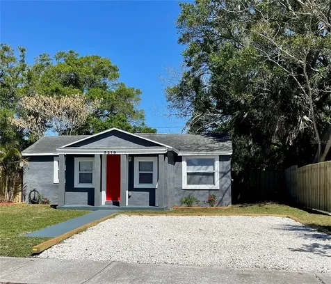 3219 55th Avenue N St Petersburg FL 33714