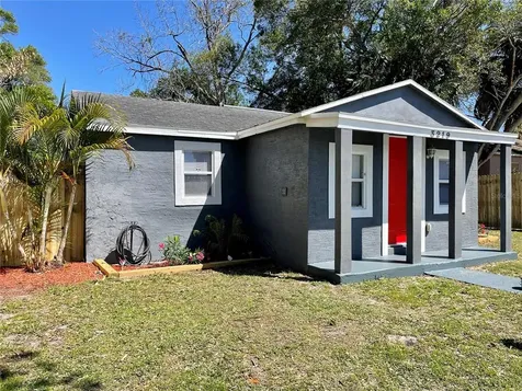 3219 55th Avenue N St Petersburg FL 33714