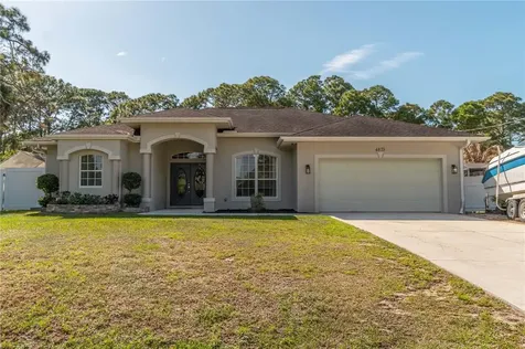 4875 Oshea Street North Port FL 34291