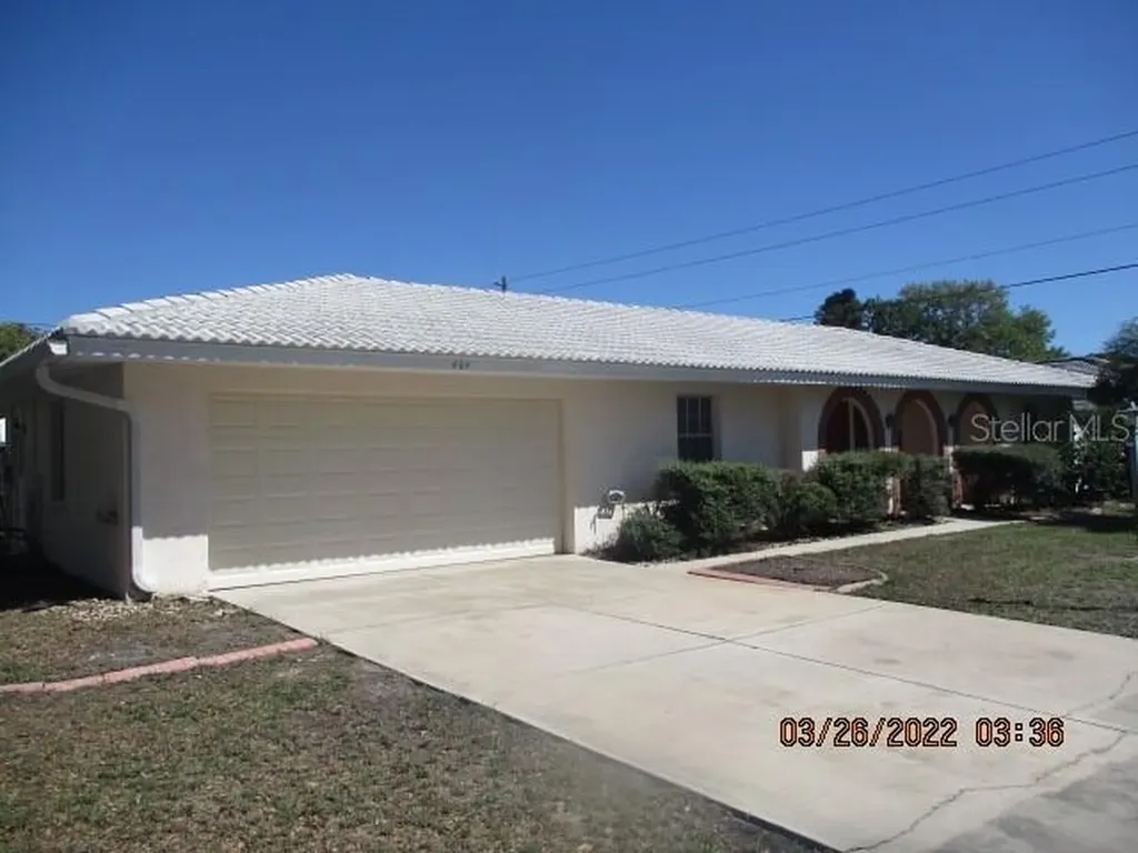 464 Ingres Drive Nokomis FL 34275