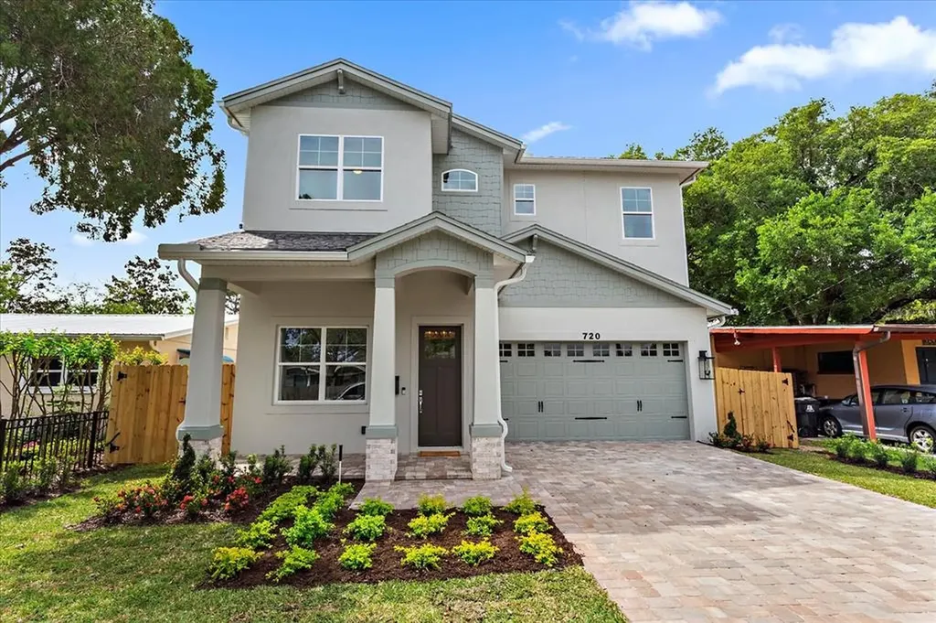 720 Shady Lane Drive Orlando FL 32804