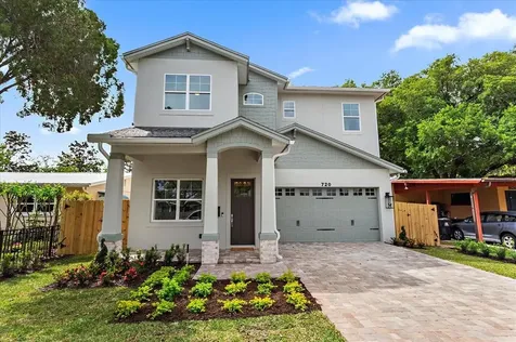 720 Shady Lane Drive Orlando FL 32804
